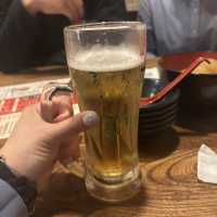 【飲み歩き】神奈川 横浜 村木屋横浜店 活気溢れる大満足な居酒屋