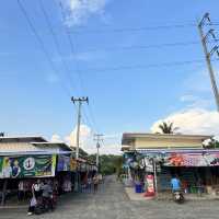 รีสอร์ตใกล้ผามออีเเดง ศรีสะเกษ