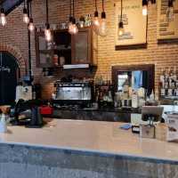 จิบกาแฟ @ RowHou8e Cafe 