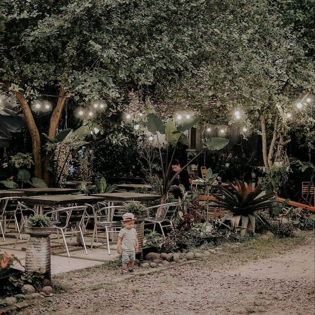 📌 PERIHALKOPI A VERY COOL PLACE TO RELAX