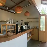 PLIKVIVEK CAFE คาเฟ่สไตล์ญี่ปุ่น