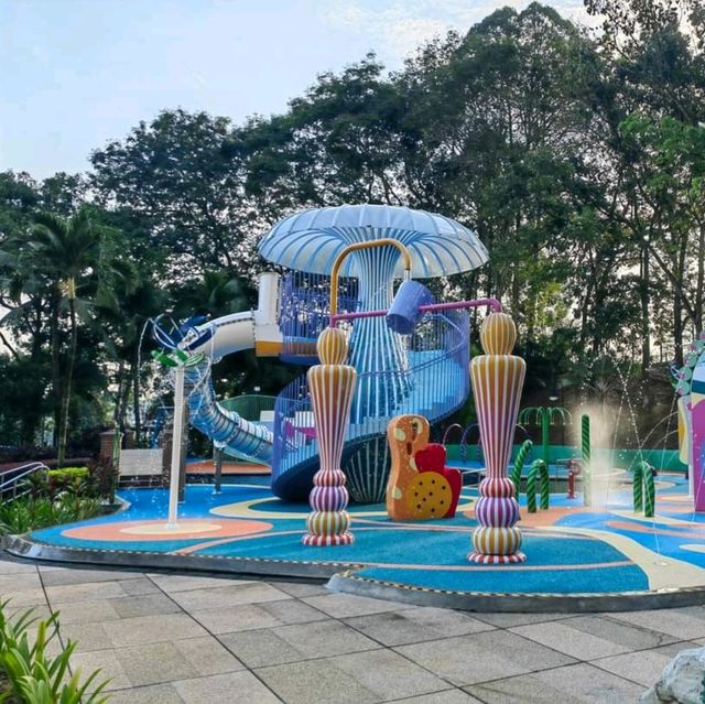 Putrajaya Marriott