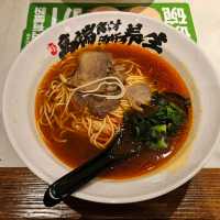 內地比較少為的養生草本湯麵