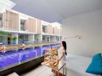 Ace of Hua Hin Resort รีสอร์ท 5 ดาว ติดทะเล