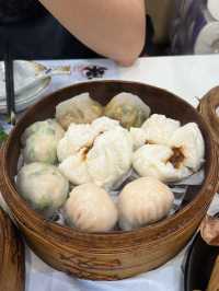 好味足料點心🥧