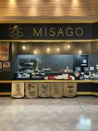 【神戸西区】イズミヤのみさご珈琲神戸玉津店