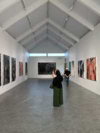 Jogja: A World for Art Lovers