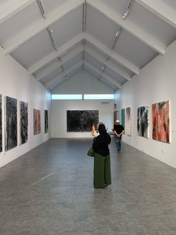 Jogja: A World for Art Lovers