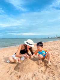 Botany Beach ที่พักฟีลธรรมชาติ ติดทะเลหาดจอมเทียน