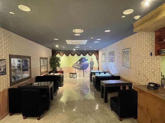 韓國大邱 銀行改建的博物館 鄉村文化館