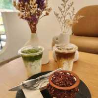 Saruda Finest Pastry ขนมฝรั่งเศส - เชียงใหม่