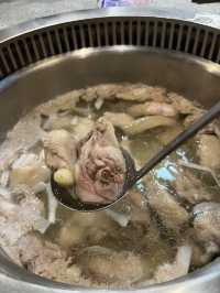 打卡尖沙咀區火鍋私房菜～