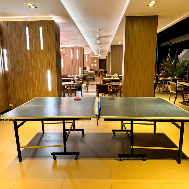 ที่พักสวย Centara Life Phu Pano Resort Krabi