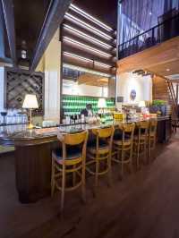 K-BBQ Cravings? Jinju Hits the Spot!