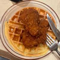 【カフェ巡り】東京 原宿 Hohokam DINER 見た目も味も100点満点のオススメカフェ