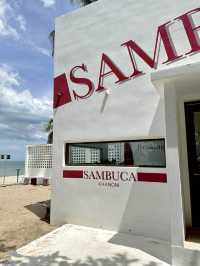 Sambuca Khanom 🌊