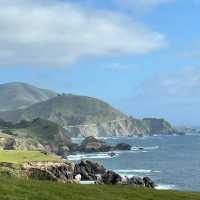 【仙女岩海岸】壯麗海景