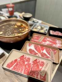 牛御品火鍋放題$359/位
