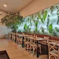 YOU COFFEE & RESTO | THE PLACE IS SUPER COOL