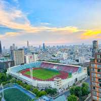 Holiday Inn Express Bangkok Siam