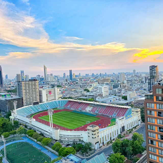 Holiday Inn Express Bangkok Siam