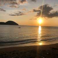 Camiguin island 
