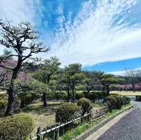 梅林公園