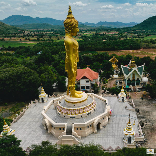 วัดวิมุตติธรรม
