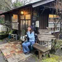 必去阿蘇神社、阿蘇門前町商店街