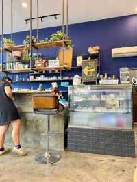 Qavah by JS Cafe