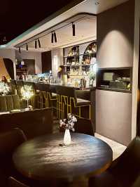 MADE Paris：臺北東區特色酒吧，環境優雅格調高