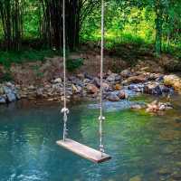 🏕 Baan Suan Ngam ที่พักสุดชิลล์