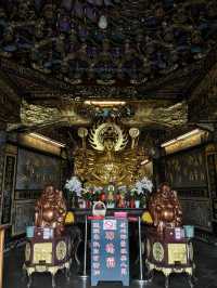EP.8 ของาน ขอเงินที่วัด Guandu