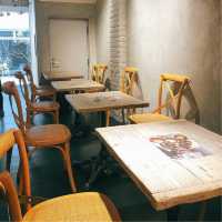 【福岡グルメ】小鉢ちょこちょこで迷い箸すること間違い無しの定食