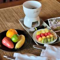Anantara Hua Hin Resort โรงแรมหรูสไตล์ไทย