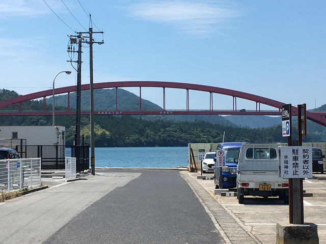 隠岐島的自然與文化：寧靜之美與歷史遺產