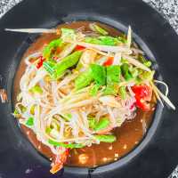 • ร้านลาบศรีสะเกษ จังหวัดพัทลุง 🍛🥢