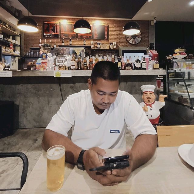 วันสบายๆ