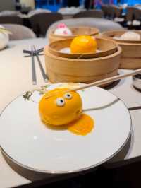 【香港🇭🇰】SNSで話題！キュートなキャラクターYUMCHA🥟