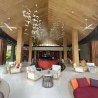 เหมือนหลุดมาอยู่อีกเมืองเลย Renaissance Phuket