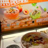 探魚烤魚又開新分店