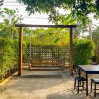 Kame Café Chanthaburi