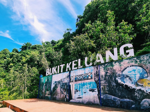 Bukit Keluang