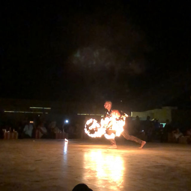 【杜拜沙漠探險】速度與刺激，留下難忘回憶