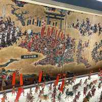 【大阪】大阪城同埋法善寺鰻魚飯：歷史遺跡同美食，留下美好回憶！