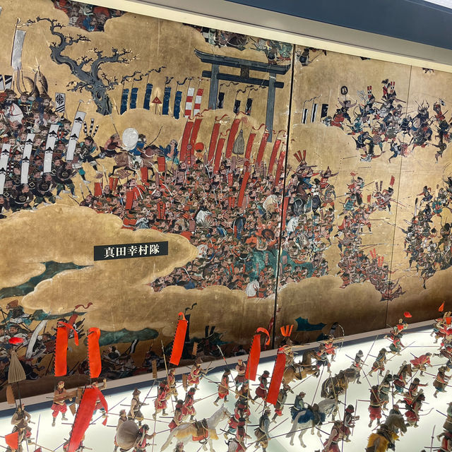 【大阪】大阪城同埋法善寺鰻魚飯：歷史遺跡同美食，留下美好回憶！