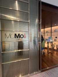 沙田萬怡酒店MoMo Café自助晚餐仲有兩小時免費泊車