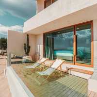 Maldives Beach Resort ที่พักติดทะเล #จันทบุรี 