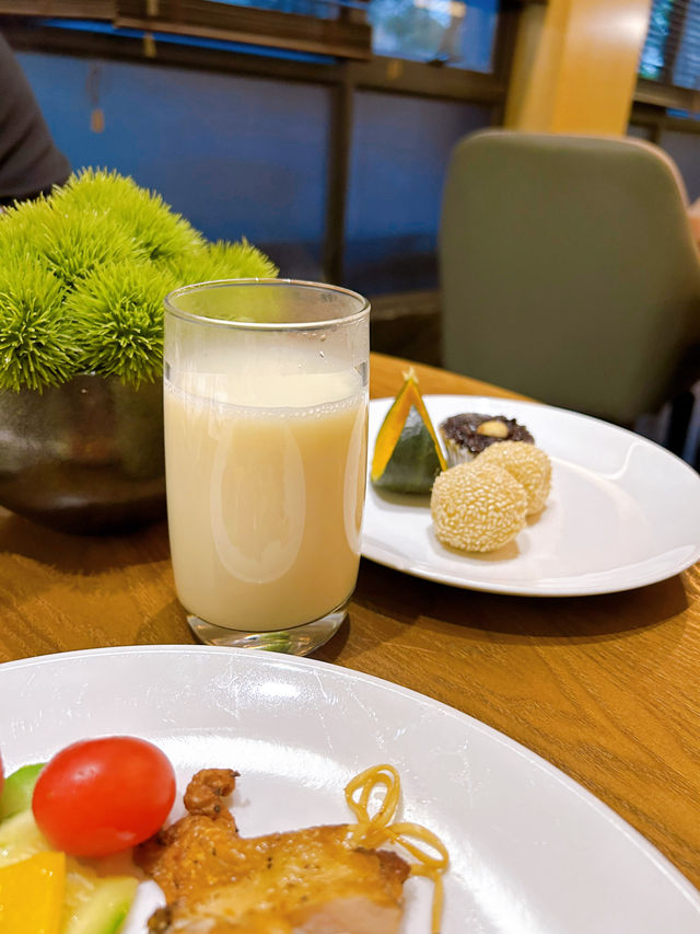 A Memorable Morning at PACO Hotel Beijing Road