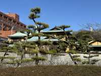 日本公園新體驗